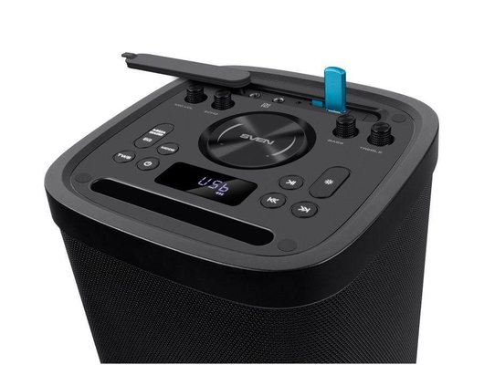 Музыкальный центр SVEN PS-930